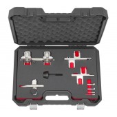 Alkūninio veleno fiksavimo rinkinys OPEL 1.2 Benzinas QS10044